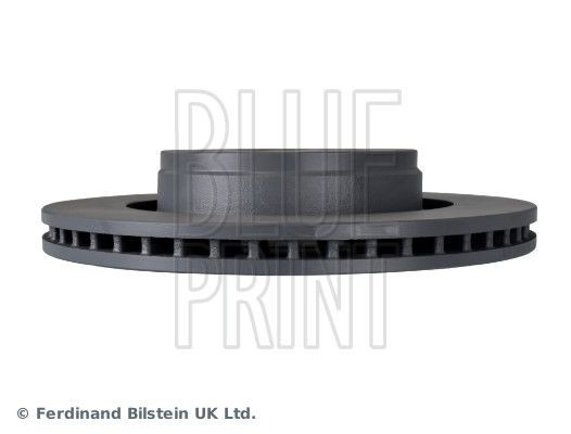Гальмівні диски передні ADA104368 Blue Print